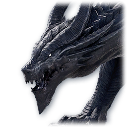 Black Dragon