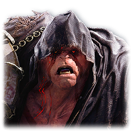 Krall Warshaman