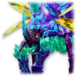 Giant Sparkie