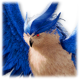 Aultross's Doppelganger