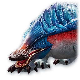 Aberrant Armadon