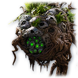 Forest Spirit