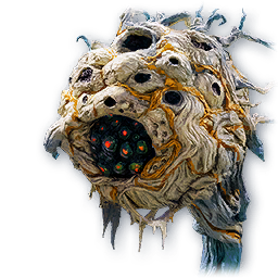 Mutated Forest Spirit