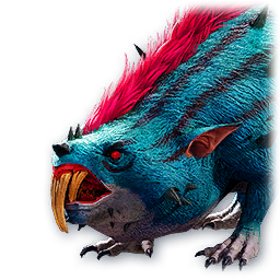 Grave Rat