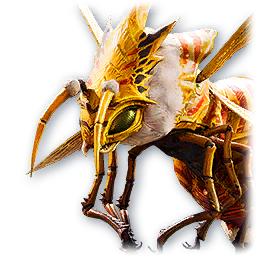 Giant Bee