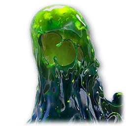 Contaminated Slime