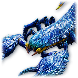 Scorpion