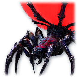 Cadaver Insectoid