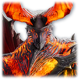 Ultimate Fire Spirit