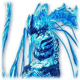 Ultimate Water Spirit