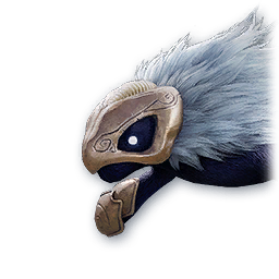 Lesser Wind Spirit