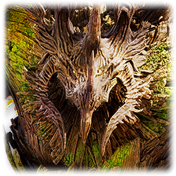 Ultimate Earth Spirit