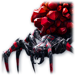 Unstable Spider