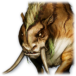 Aberrant Tog