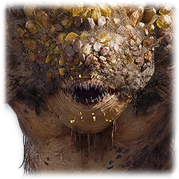 Forest Monster