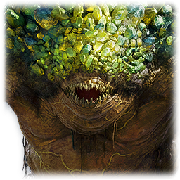 Marsh Targon