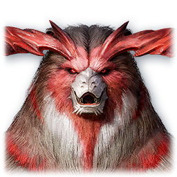 Mutated Ursus