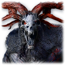 Mutated Forest Guardian