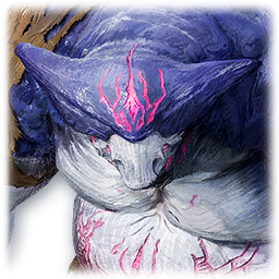 Faded Mutant Brute