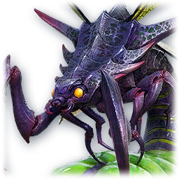 Venomous Insect Sram