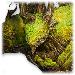 Intermediate Earth Spirit