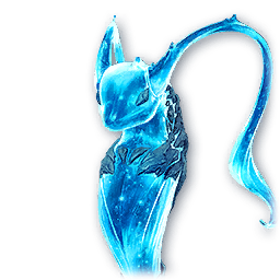 Lesser Water Spirit