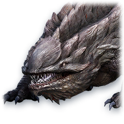 Ashen Basilisk