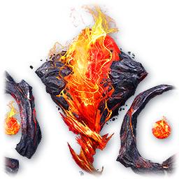 Lesser Fire Spirit