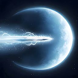 Blade Toss