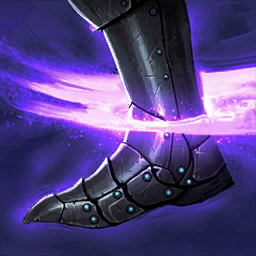 Ankle Slice