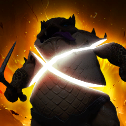 Sword Aura Rampage
