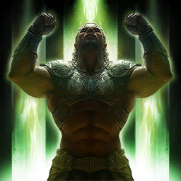 Survival Stance