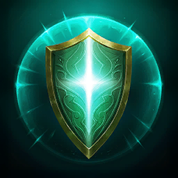 Shield of Protection
