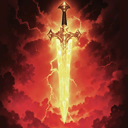 Empyrean Lord's Punishment