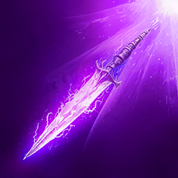 Throw Shadowblade