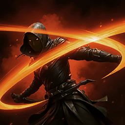 Triniel's Dagger