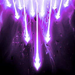 Arrow Storm