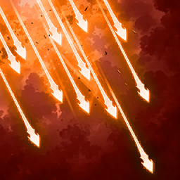 Concentrated Fire