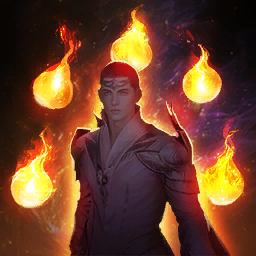 Firestorm