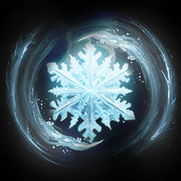 Cold Storm