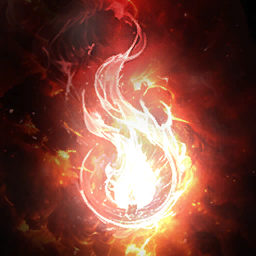 Fire Mark