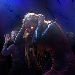 Cry of Terror