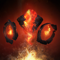 Summon: Fire Spirit