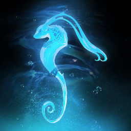 Summon: Water Spirit