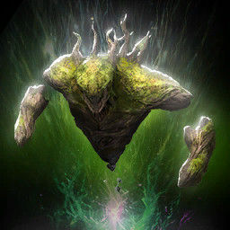 Summon: Earth Spirit