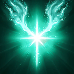 Light of Regeneration