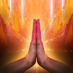 Prayer of Amplification