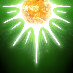 Warm Benediction