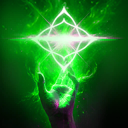 Empyrean Lords' Benediction