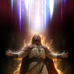 Earth's Grace